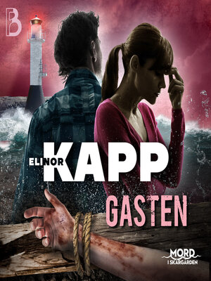 cover image of Gasten